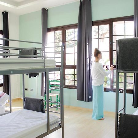 Hostel Aguilas Isla Del Fraile 외부 사진