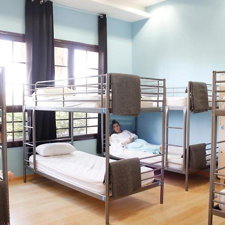 Hostel Aguilas Isla Del Fraile 외부 사진