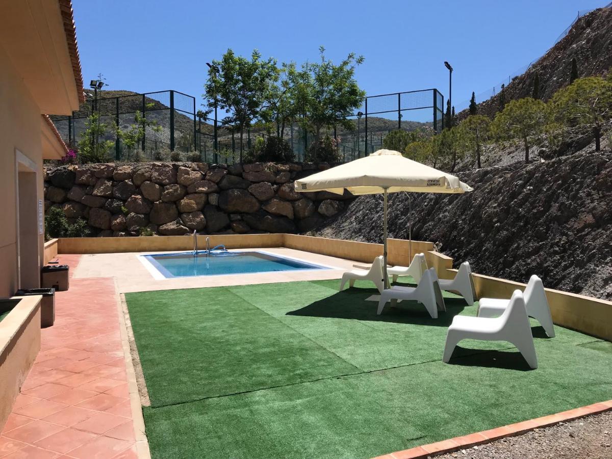 Hostel Aguilas Isla Del Fraile 외부 사진