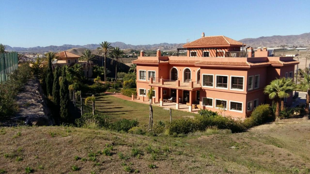 Hostel Aguilas Isla Del Fraile 외부 사진