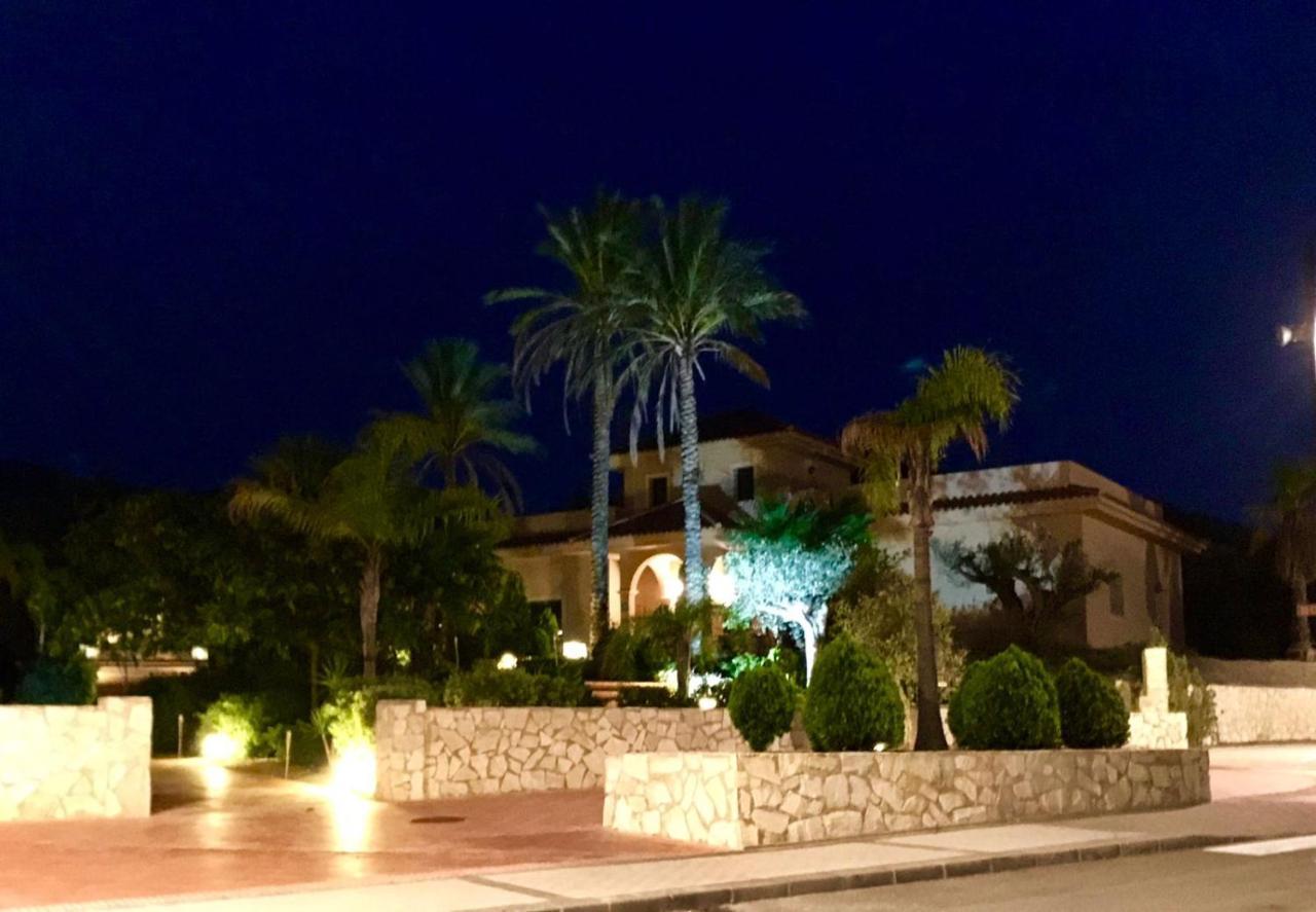 Hostel Aguilas Isla Del Fraile 외부 사진