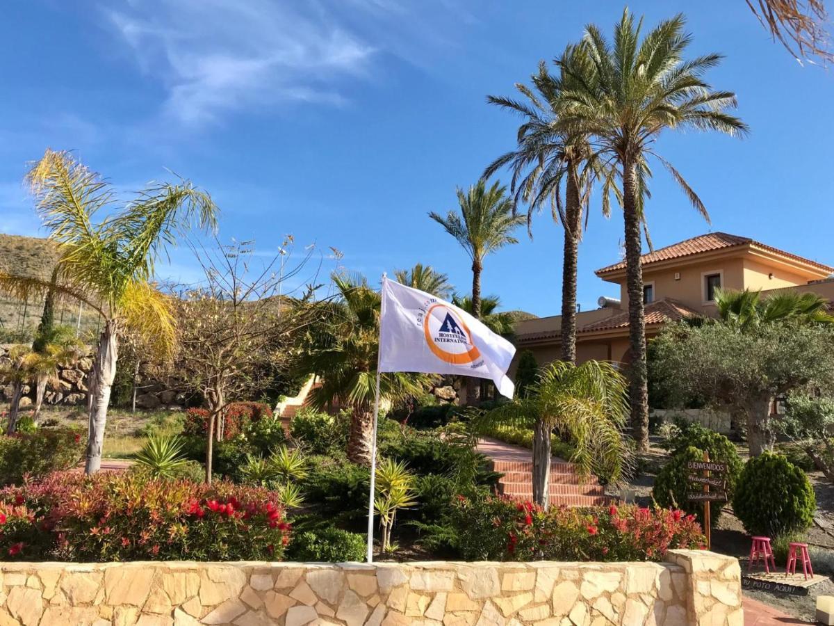 Hostel Aguilas Isla Del Fraile 외부 사진