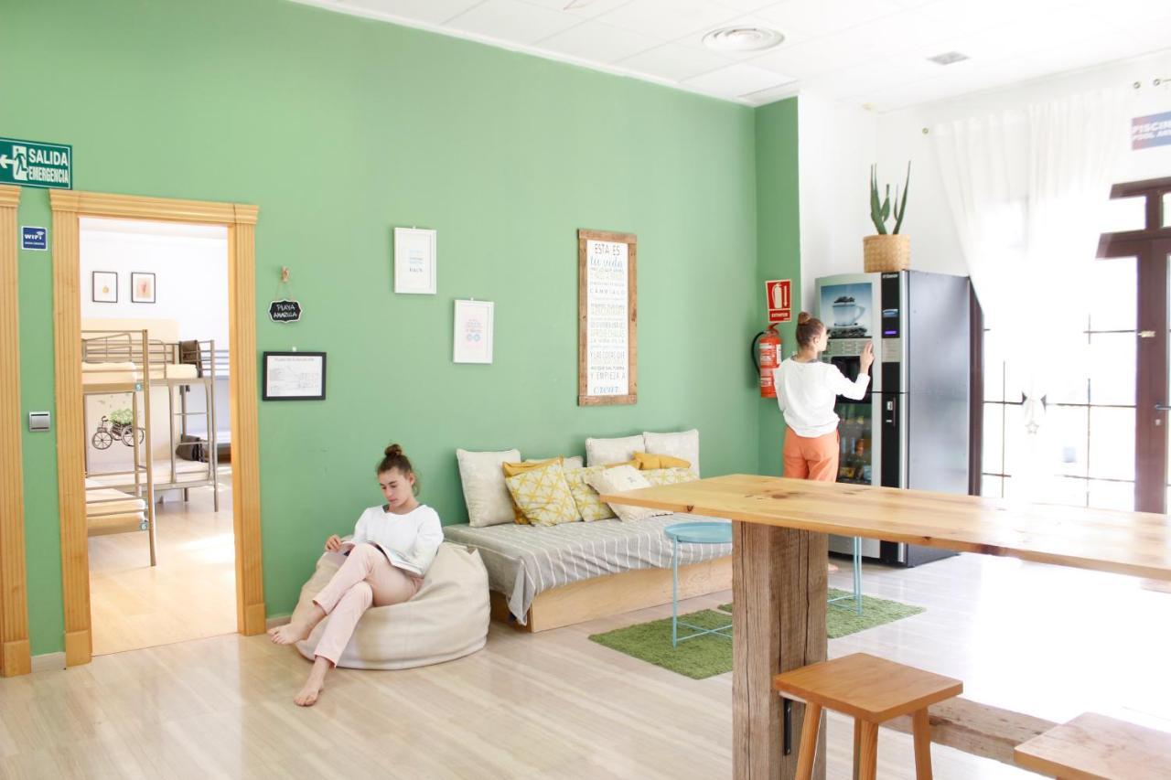 Hostel Aguilas Isla Del Fraile 외부 사진
