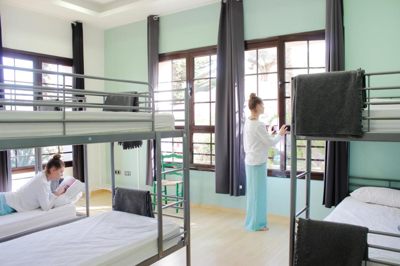 Hostel Aguilas Isla Del Fraile 외부 사진