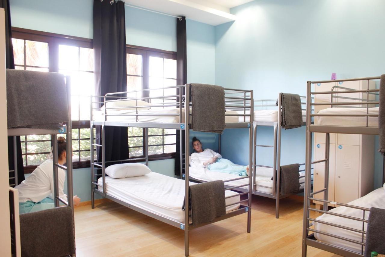 Hostel Aguilas Isla Del Fraile 외부 사진