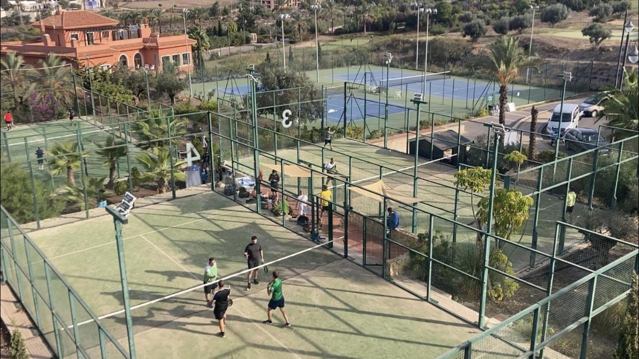 Hostel Aguilas Isla Del Fraile 외부 사진