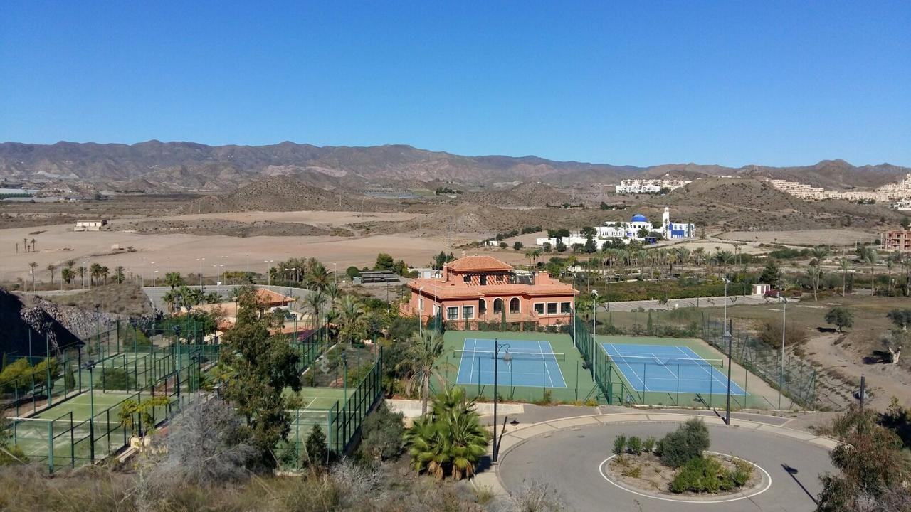 Hostel Aguilas Isla Del Fraile 외부 사진
