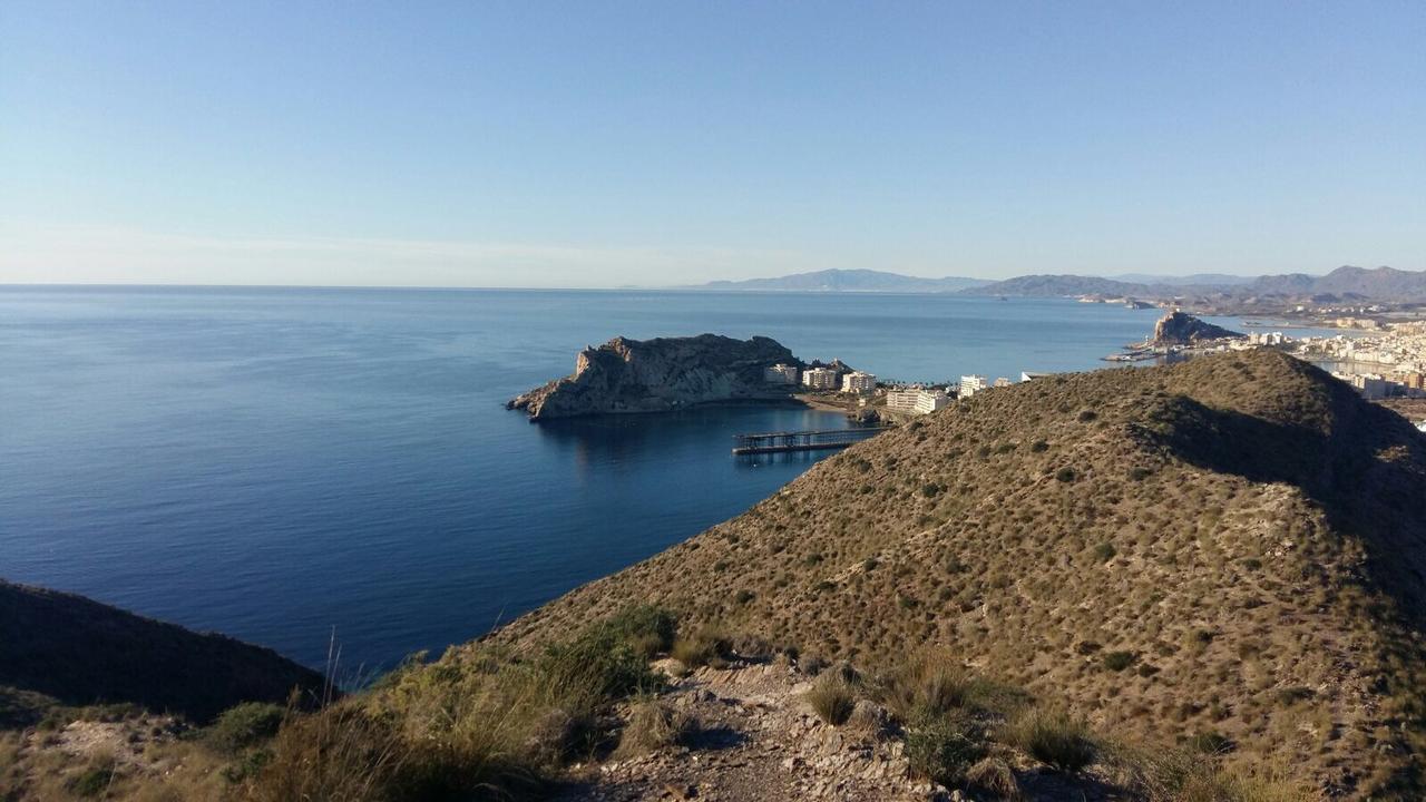 Hostel Aguilas Isla Del Fraile 외부 사진
