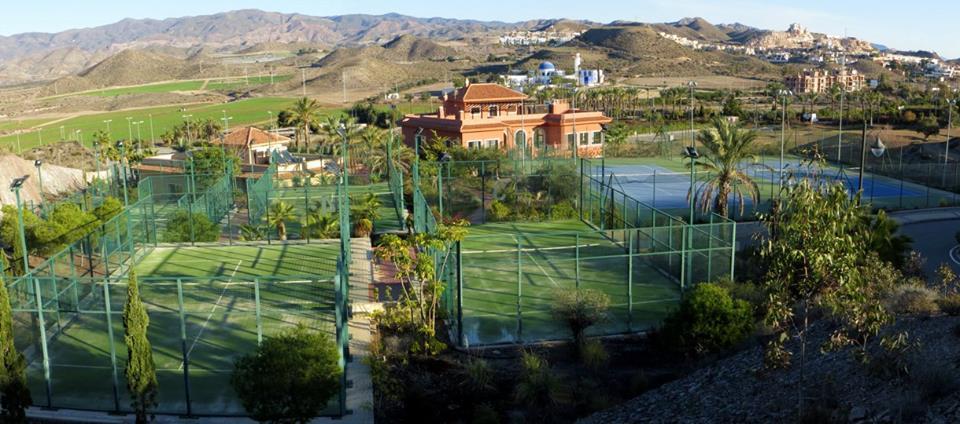 Hostel Aguilas Isla Del Fraile 외부 사진