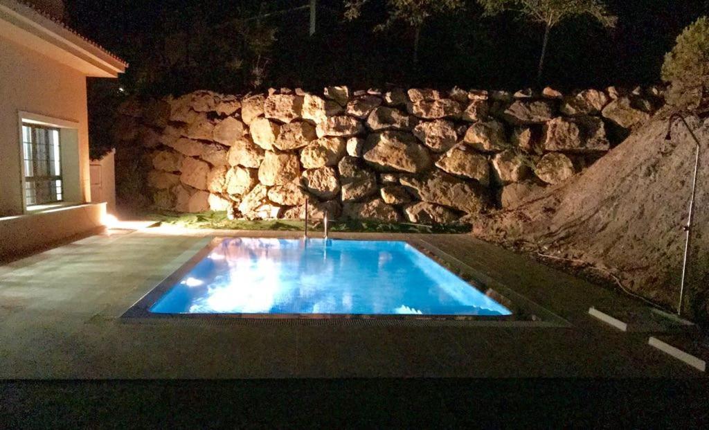 Hostel Aguilas Isla Del Fraile 외부 사진